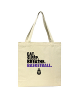 Righetti HS Eat Sleep Breathe - Tote Bag