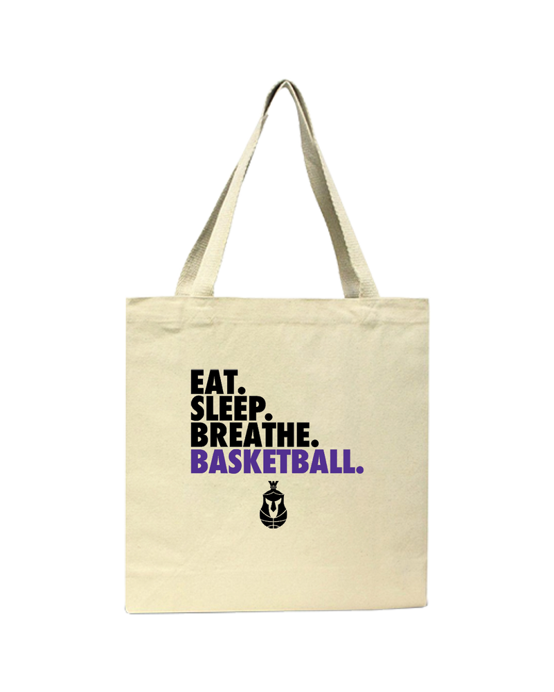 Righetti HS Eat Sleep Breathe - Tote Bag