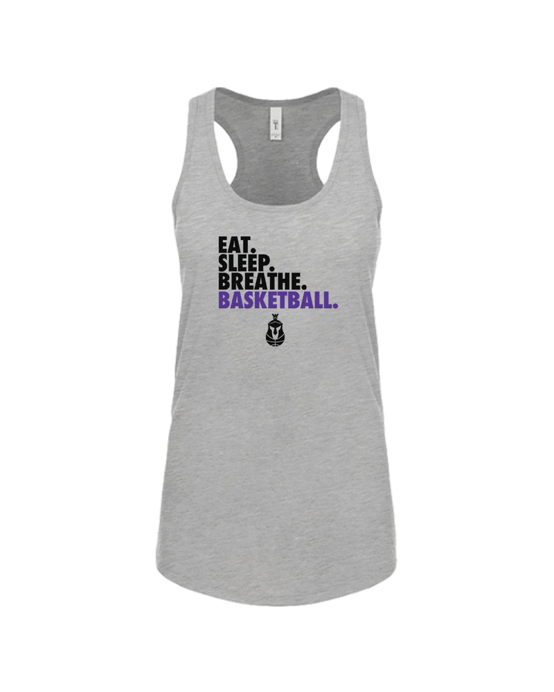 Righetti HS Eat Sleep Breathe - Women’s Tank Top