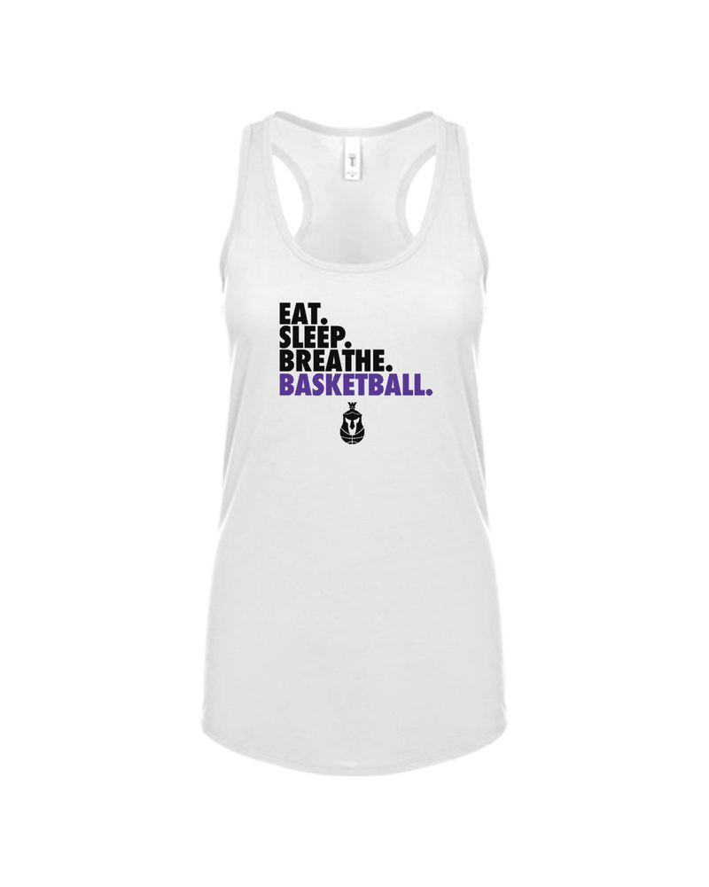 Righetti HS Eat Sleep Breathe - Women’s Tank Top