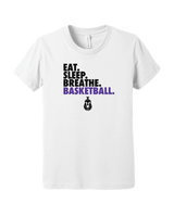 Righetti HS Eat Sleep Breathe - Youth T-Shirt