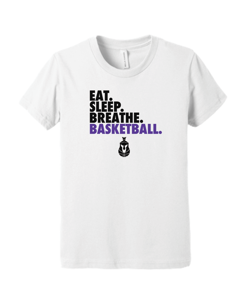 Righetti HS Eat Sleep Breathe - Youth T-Shirt