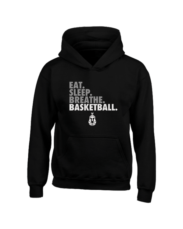 Righetti HS Eat Sleep Breathe - Youth Hoodie