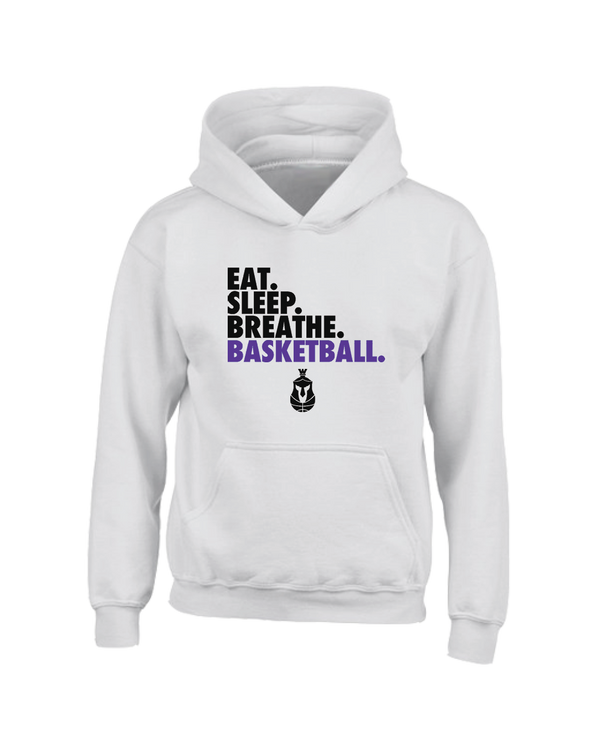 Righetti HS Eat Sleep Breathe - Youth Hoodie