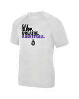 Righetti HS Eat Sleep Breathe - Youth Performance T-Shirt