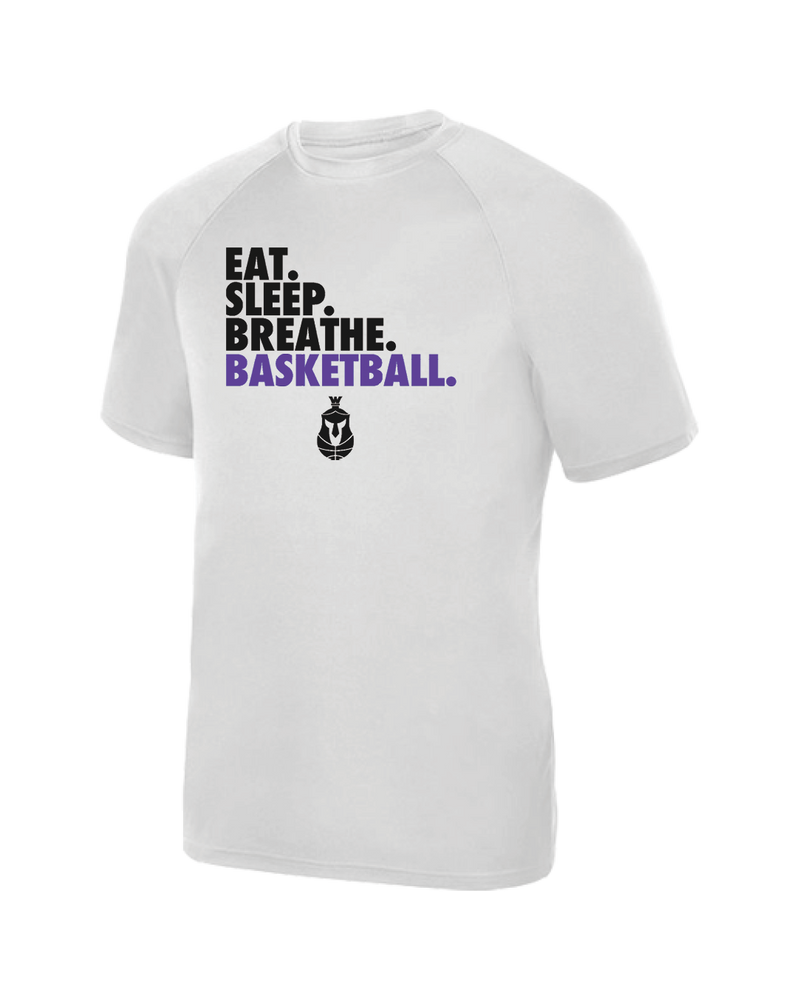 Righetti HS Eat Sleep Breathe - Youth Performance T-Shirt