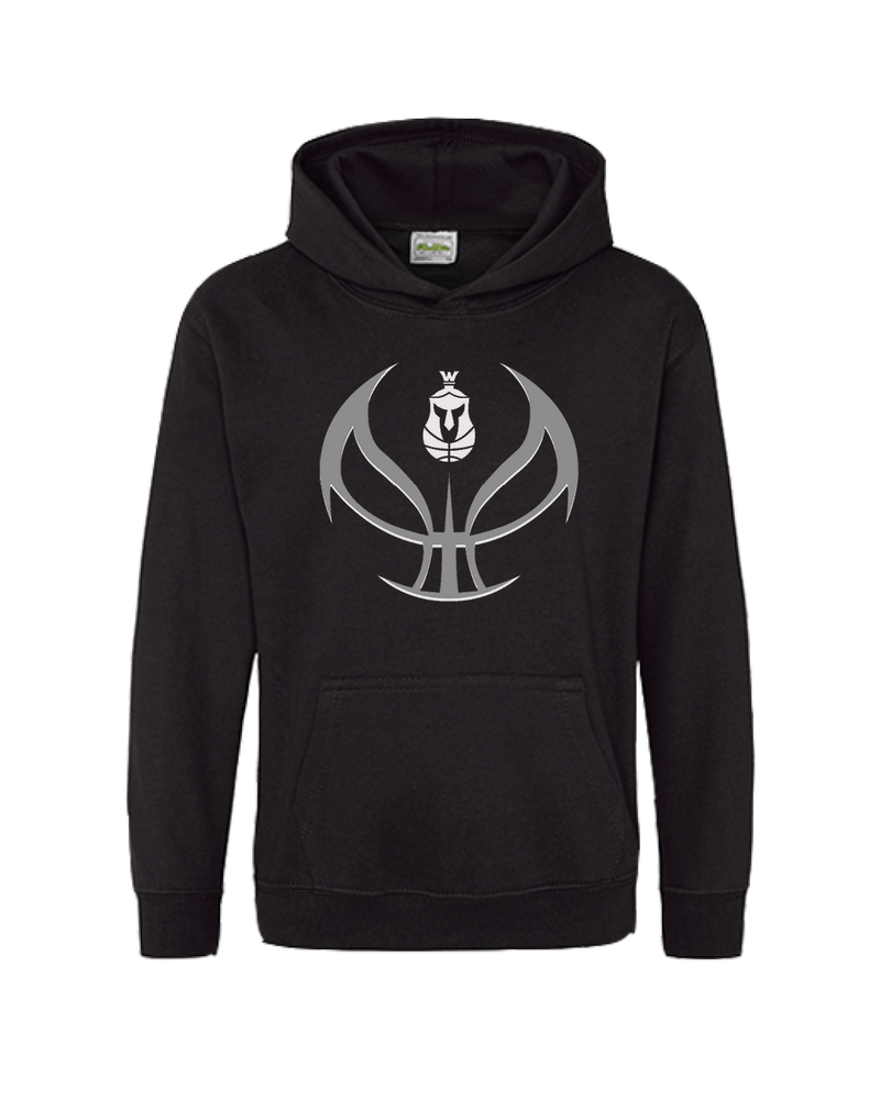 Righetti HS Full Ball - Cotton Hoodie