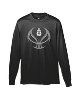 Righetti HS Full Ball - Performance Long Sleeve