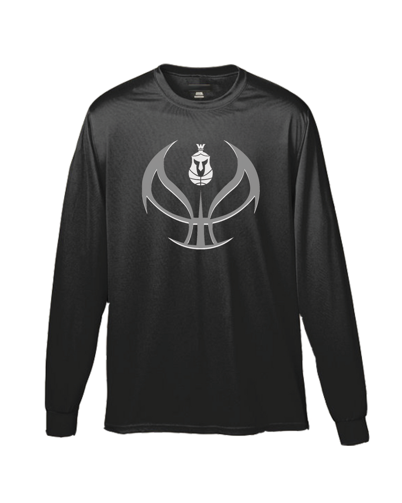 Righetti HS Full Ball - Performance Long Sleeve