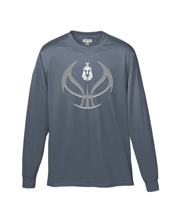 Righetti HS Full Ball - Performance Long Sleeve