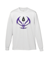 Righetti HS Full Ball - Performance Long Sleeve