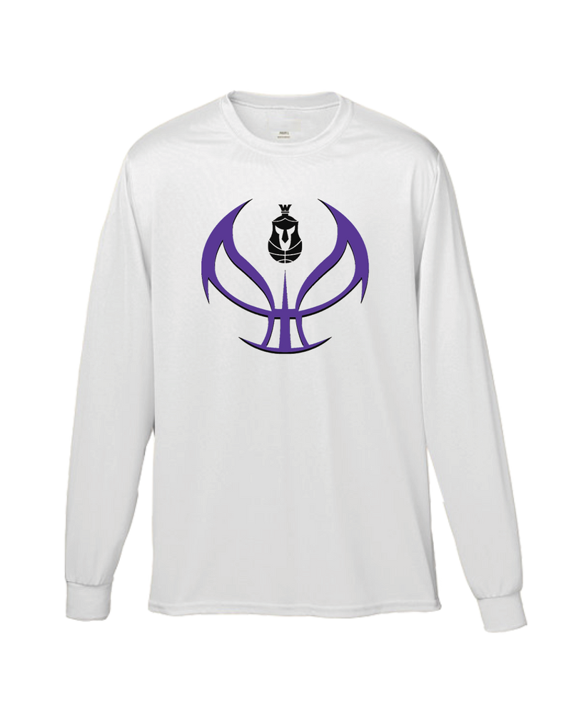 Righetti HS Full Ball - Performance Long Sleeve