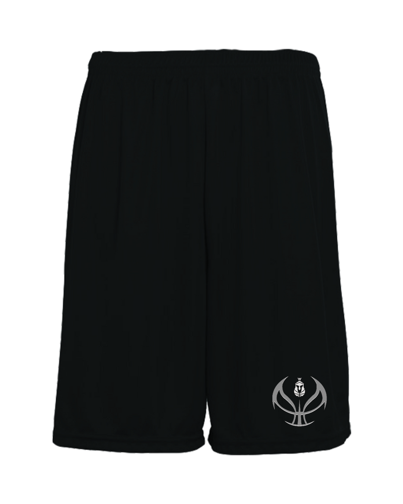 Righetti HS Full Ball - 7" Training Shorts