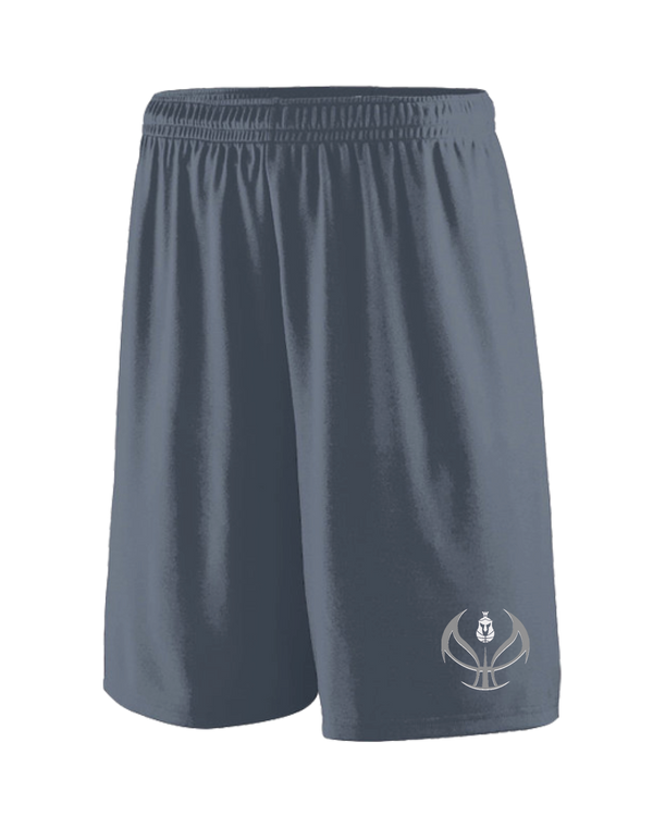 Righetti HS Full Ball - Training Short With Pocket