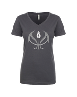 Righetti HS Full Ball - Women’s V-Neck