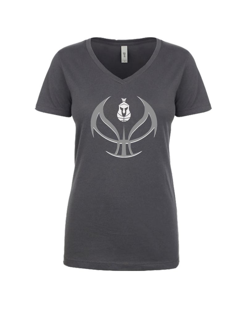 Righetti HS Full Ball - Women’s V-Neck