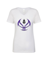 Righetti HS Full Ball - Women’s V-Neck