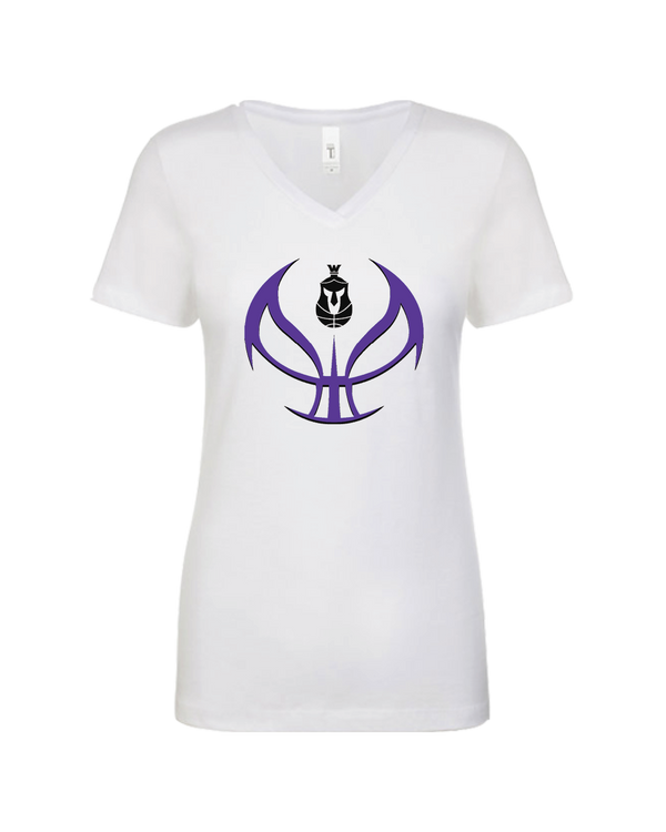 Righetti HS Full Ball - Women’s V-Neck