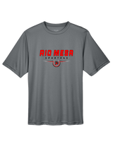 Rio Mesa HS Football Design - Performance Shirt
