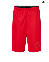 Rio Mesa HS Football Full Football - Oakley Shorts