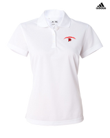Rio Mesa HS Football Laces - Adidas Womens Polo