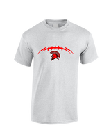 Rio Mesa HS Football Laces - Cotton T-Shirt