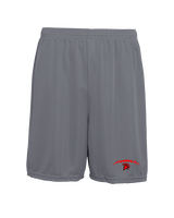 Rio Mesa HS Football Laces - Mens 7inch Training Shorts