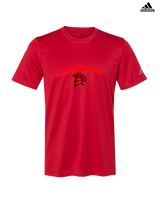 Rio Mesa HS Football Laces - Mens Adidas Performance Shirt
