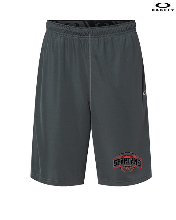 Rio Mesa HS Football Toss - Oakley Shorts