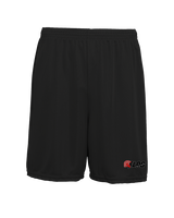 Rio Mesa HS Girls Flag Football Flag - Mens 7inch Training Shorts