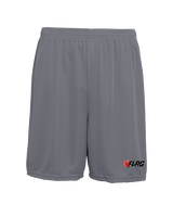 Rio Mesa HS Girls Flag Football Flag - Mens 7inch Training Shorts