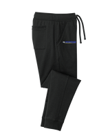 Riverton HS Track & Field Switch - Cotton Joggers