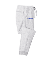 Riverton HS Track & Field Switch - Cotton Joggers
