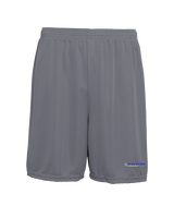 Riverton HS Track & Field Switch - Mens 7inch Training Shorts