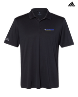 Riverton HS Track & Field Switch - Mens Adidas Polo