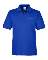 Riverton HS Track & Field Switch - Mens Polo