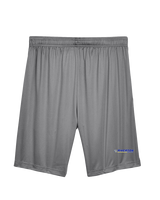Riverton HS Track & Field Switch - Mens Training Shorts with Pockets