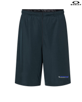 Riverton HS Track & Field Switch - Oakley Shorts