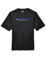 Riverton HS Track & Field Switch - Performance Shirt