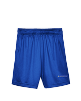 Riverton HS Track & Field Switch - Youth Training Shorts