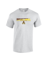 Rochester Adams HS Basketball Cut - Cotton T-Shirt