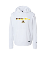 Rochester Adams HS Basketball Cut - Oakley Hydrolix Hooded Sweatshirt