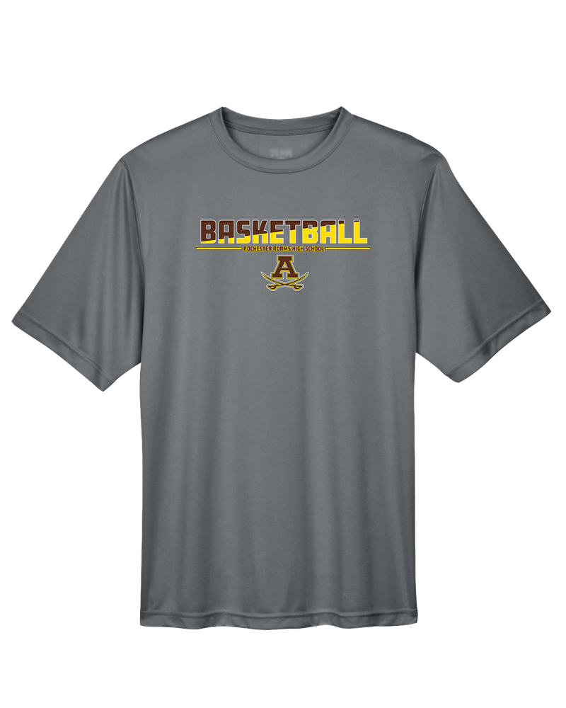 Rochester Adams HS Basketball Cut - Performance T-Shirt