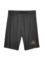 Rochester Adams HS Basketball Shadow - Training Short With Pocket