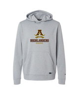 Rochester Adams HS Basketball Shadow - Oakley Hydrolix Hooded Sweatshirt