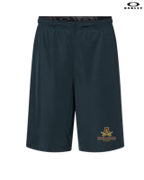 Rochester Adams HS Basketball Shadow - Oakley Hydrolix Shorts