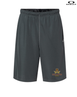 Rochester Adams HS Basketball Shadow - Oakley Hydrolix Shorts