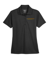 Rochester Adams HS Basketball Switch - Womens Polo