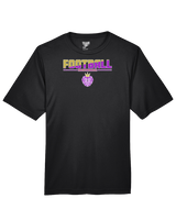 Ron Brown HS Football Cut - Performance Shirt