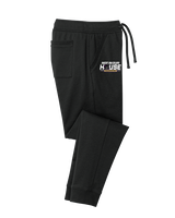 Ron Brown HS Football NIOH - Cotton Joggers